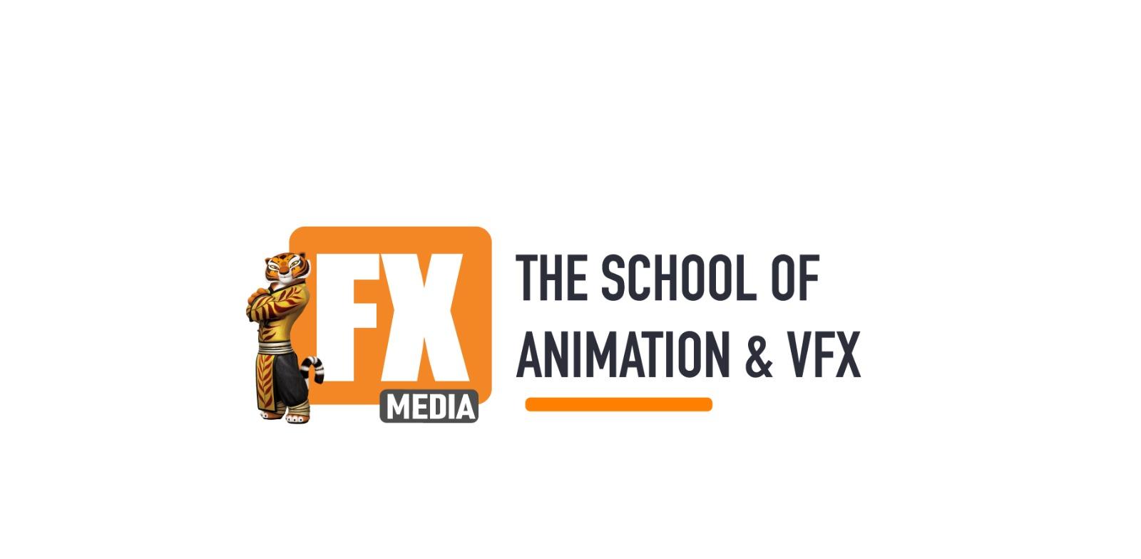 The School Of Media & Animation
