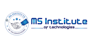 MS INSTITUTE OF INFORMATION TECHNOLOGY
