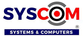 Syscoms Computers
