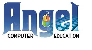Angel Computer Education
