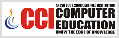 Cci Computer Education
