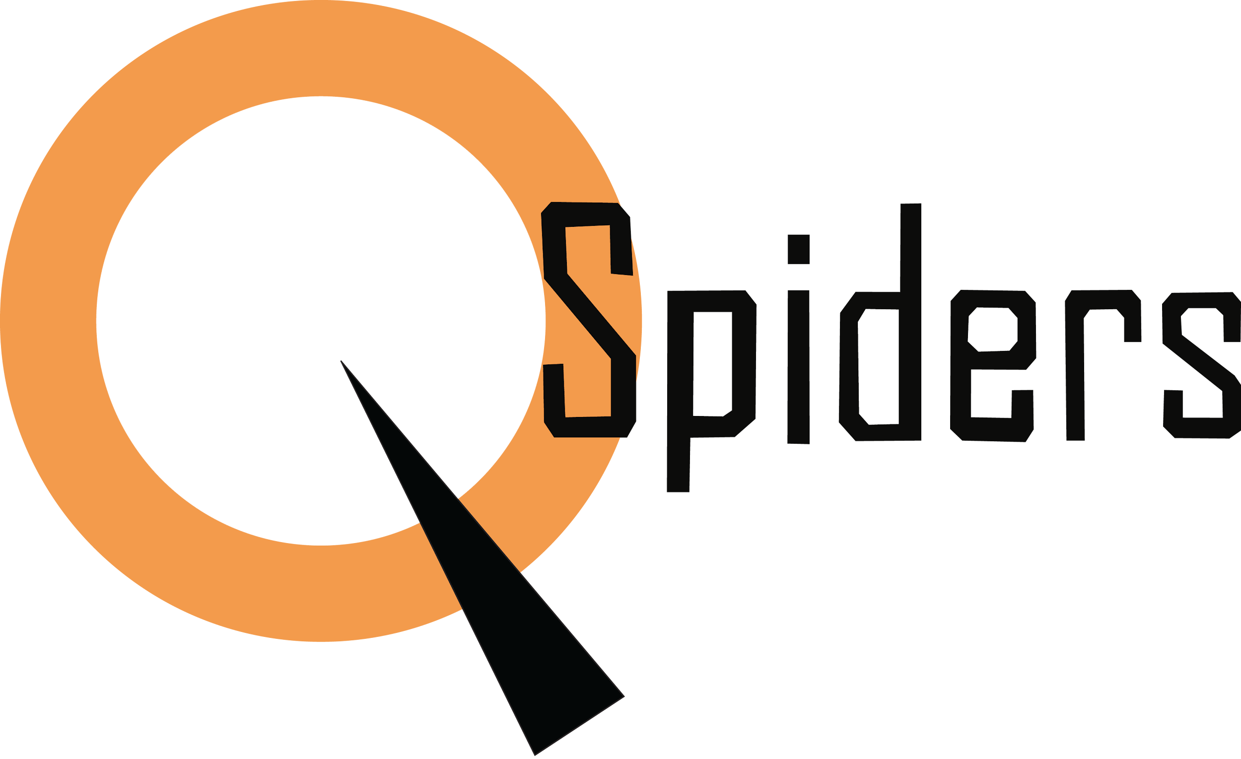 QSpiders
