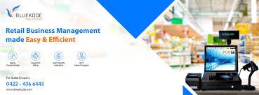 Bluekode Solutions
