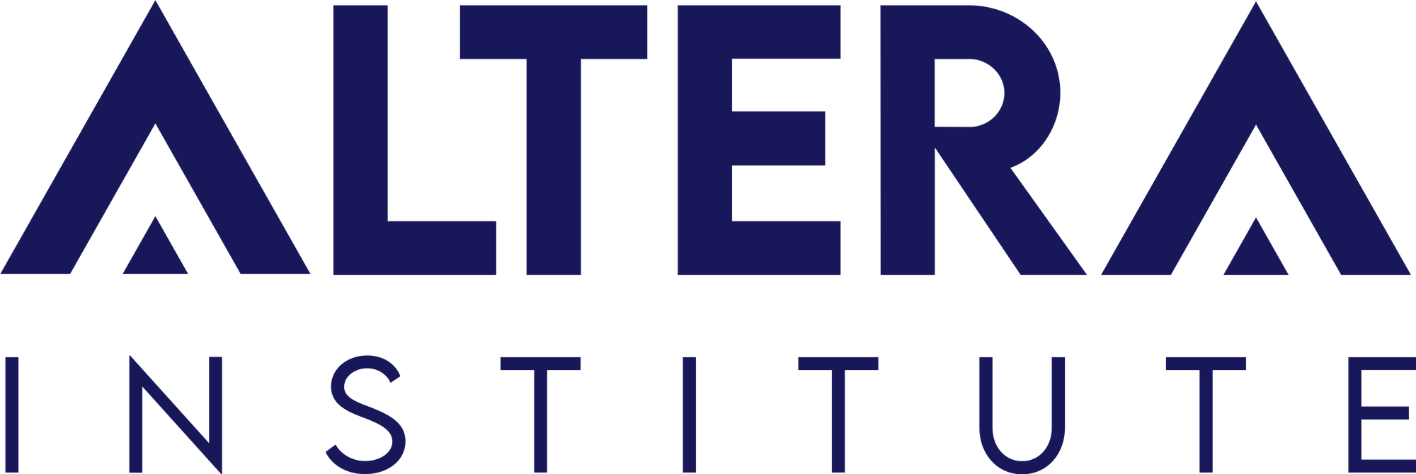 Alter Institute
