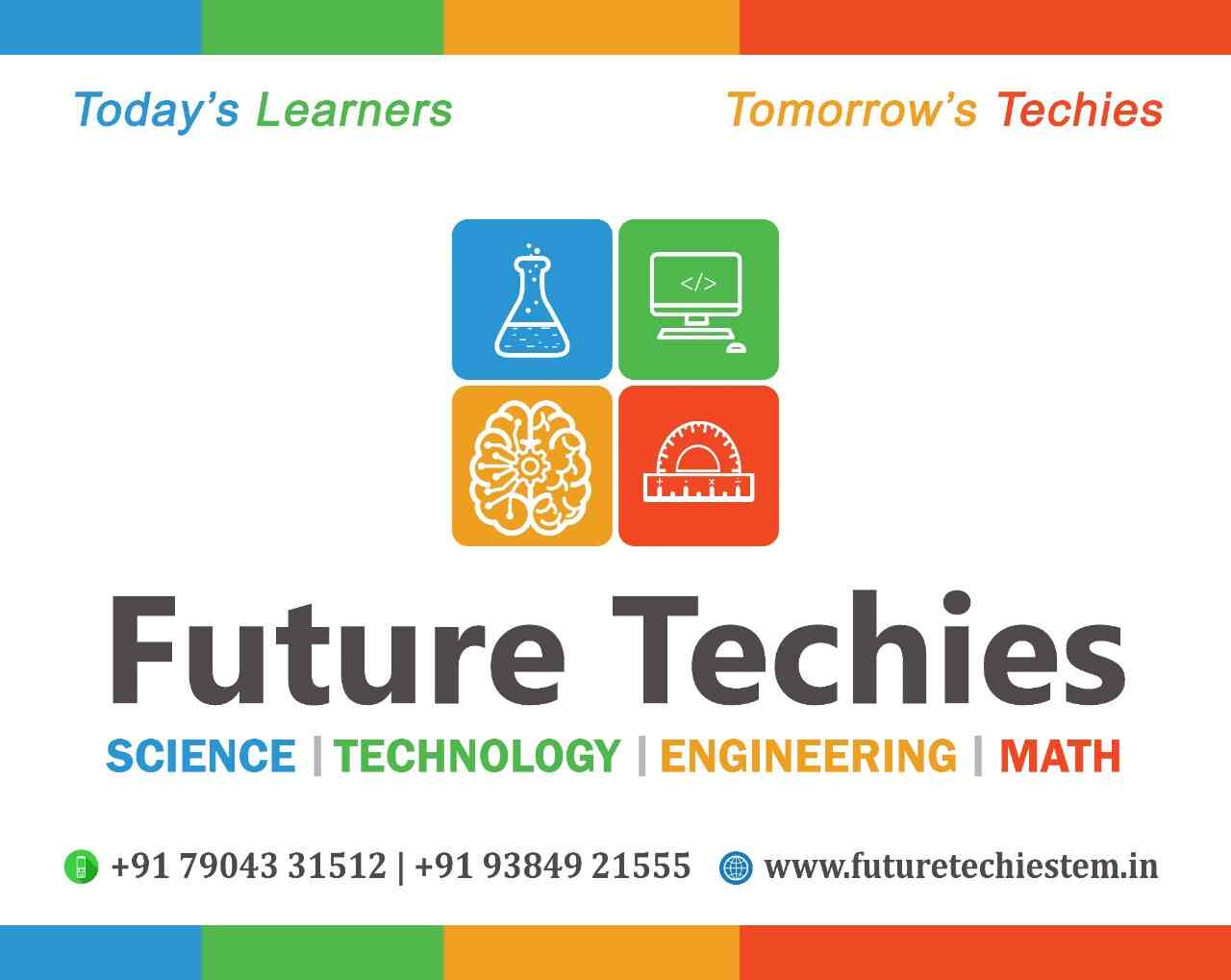 Future Techies
