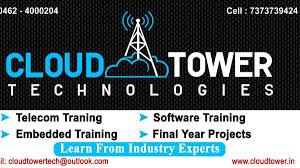 Cloud Tower Technologies
