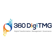 360 Digitmg
