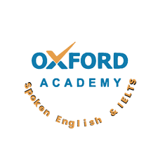 Oxford Academy Of Spoken English
