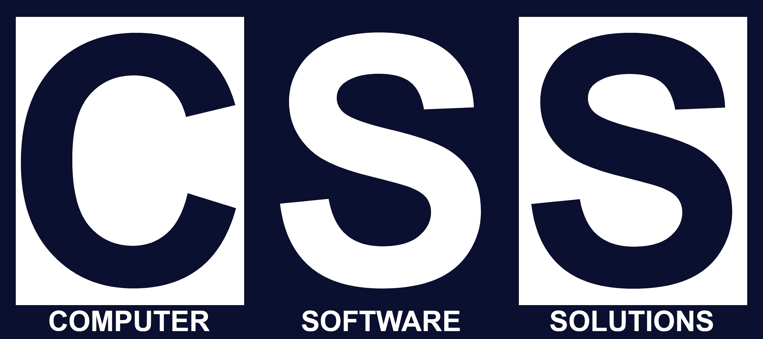 CSS Computer Education
