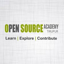 Open Source Academy Tirupur
