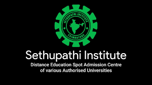 Sethupathi Institute
