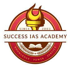 Success Ias Academy
