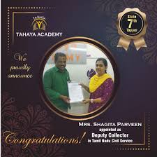 Tahaya Academy
