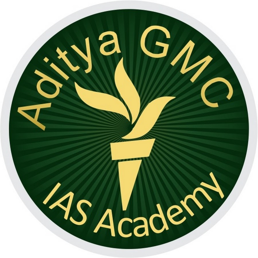 Adithya Ias Academy
