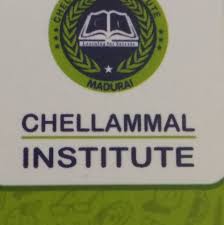 Chellammal Institutes
