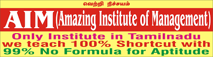 Amazing Institute Of Management
