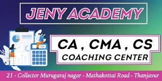 
JENI ACADEMY 