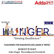 ADDA 247 - CAREER POWER TIRUNELVELI
