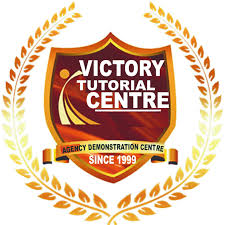 Victory Tutorial
