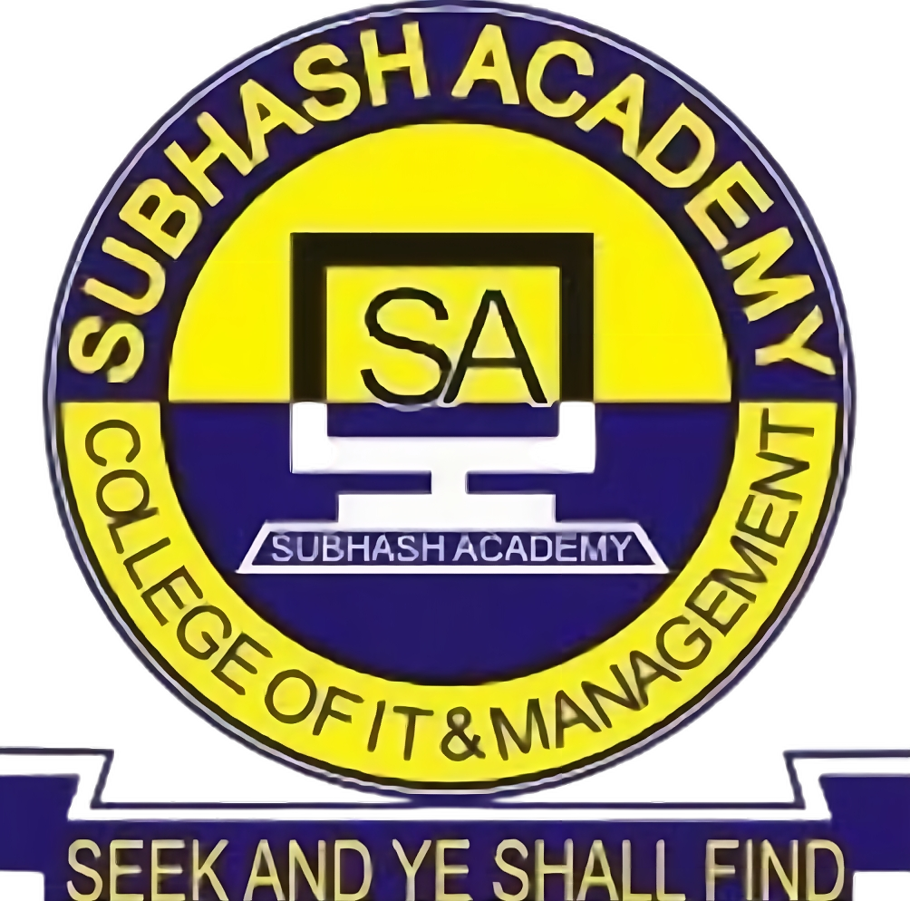 Subas Skill Academy

