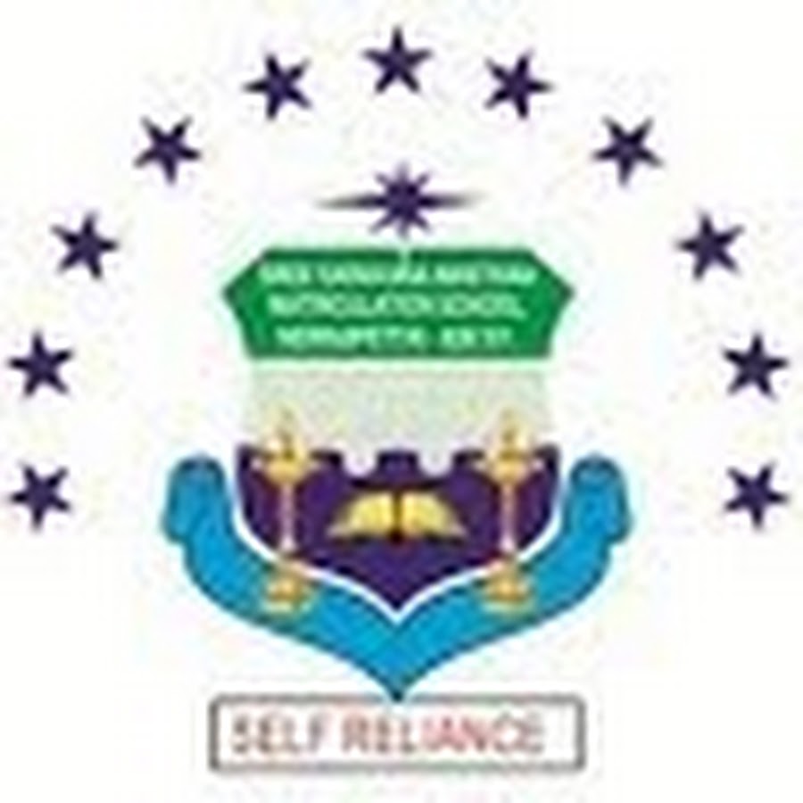 Saravana Academy
