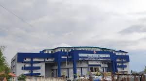 Naga Phara Medical Institute
