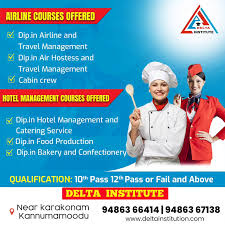 Delta Institute Of Paramedical & Management
