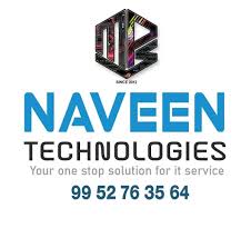 Naveen Tex
