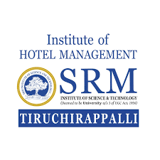 SRM Institute Of Hotel Management & Catering Technology
