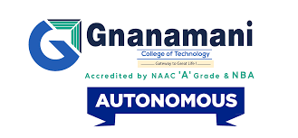 Gnanamani Institute Of Management Studies
