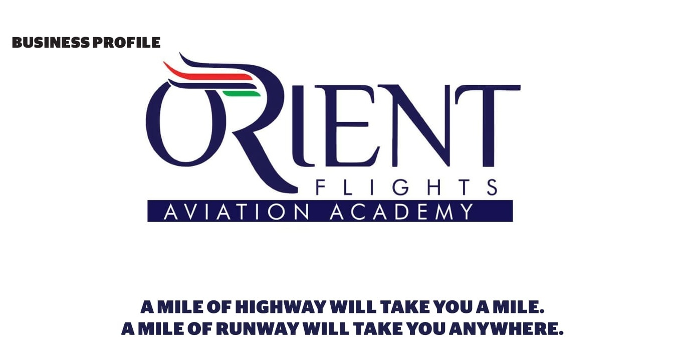 Orient Flights Civil Aviation Academy
