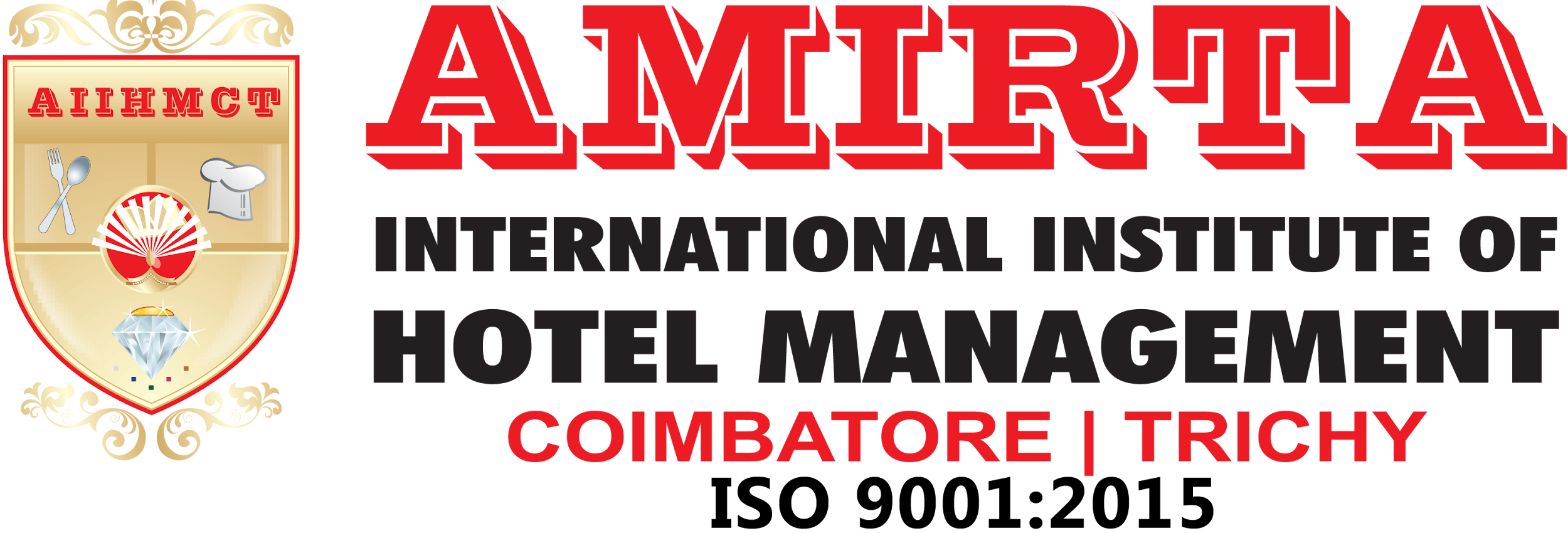 Amirta International Institute Of Hotel Management
