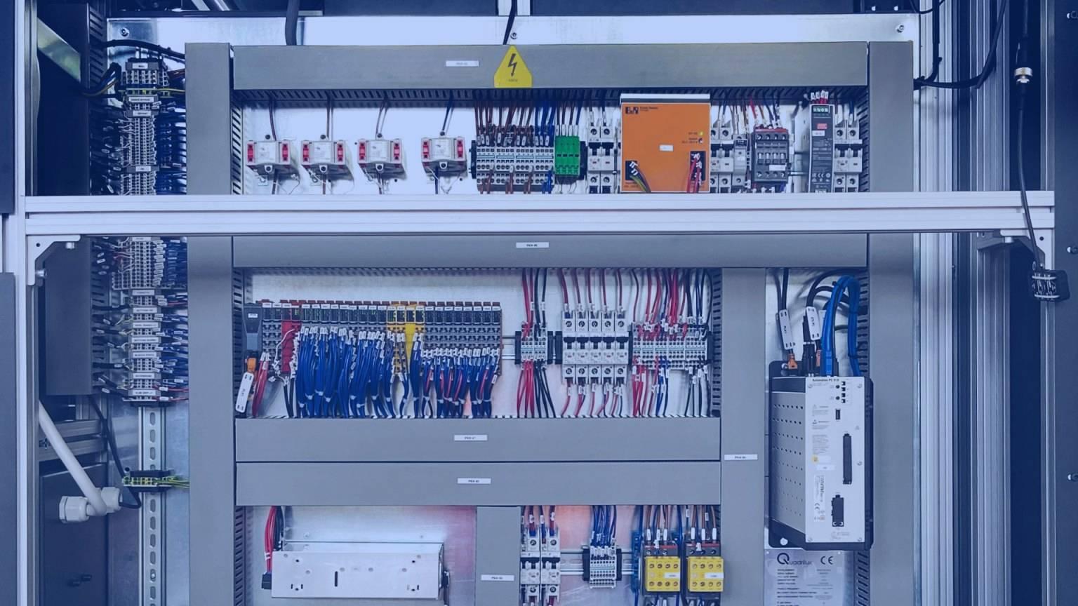 Cognisolve Automation Technologies

