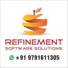 Refinement Software Solutions Pvt Ltd Coimbatore
