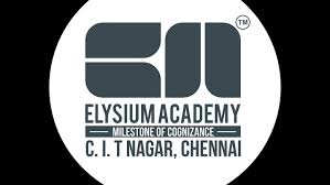 Elysium Academy Pvt Ltd
