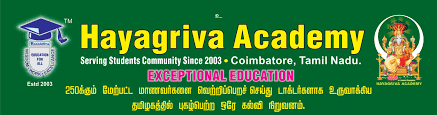 Hayagriva Academy
