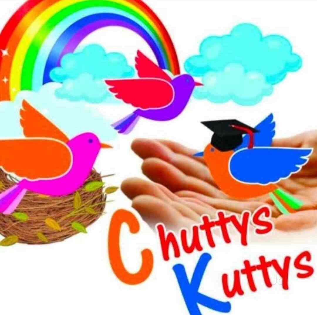 Chuttys Kuttys Vidhyodhaya and Daycare
