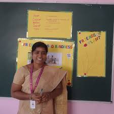 Bharathi Montessori Training Institute  Salem
