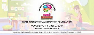 Imass International Education Foundation

