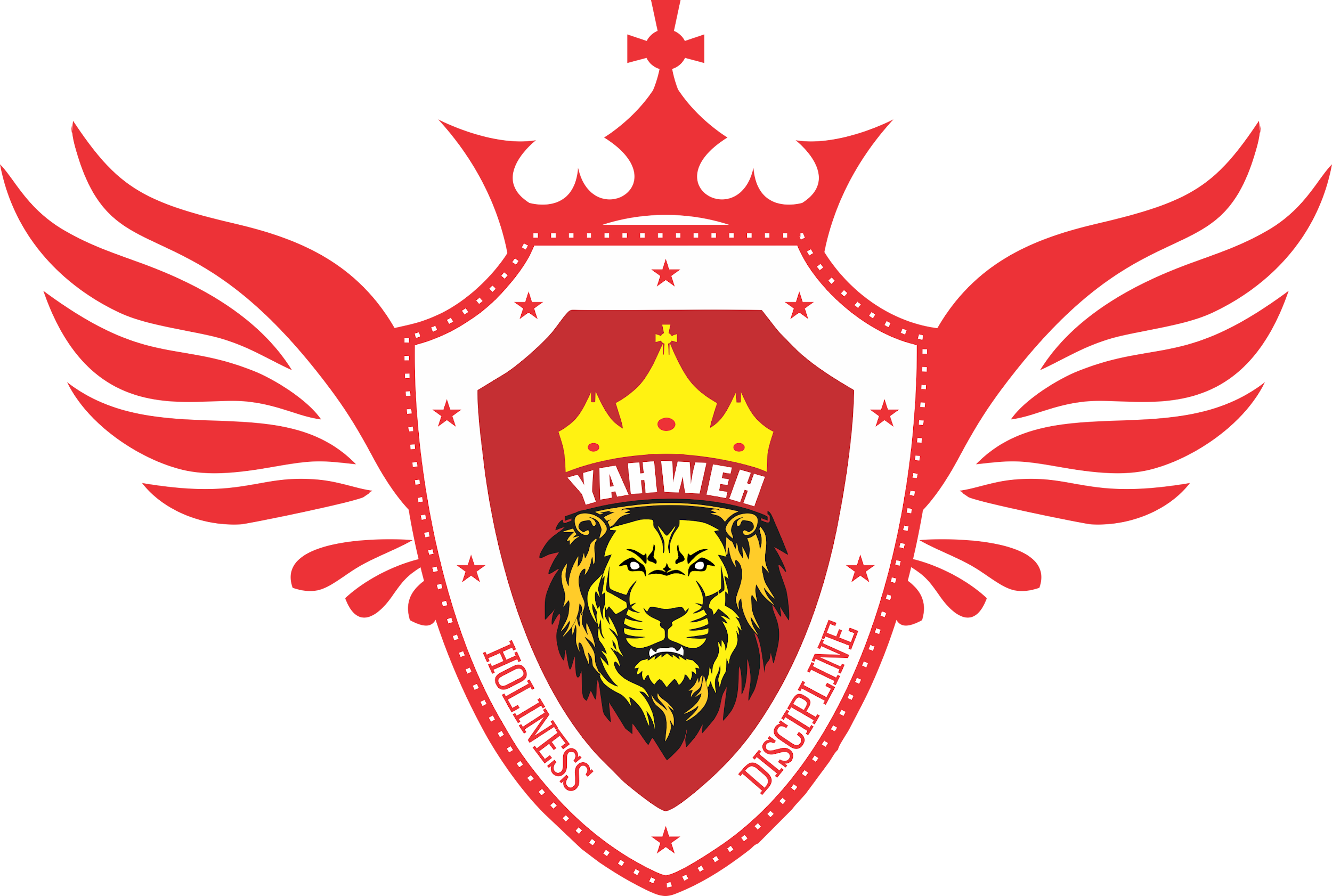 YAHWEH ACADAMEY
