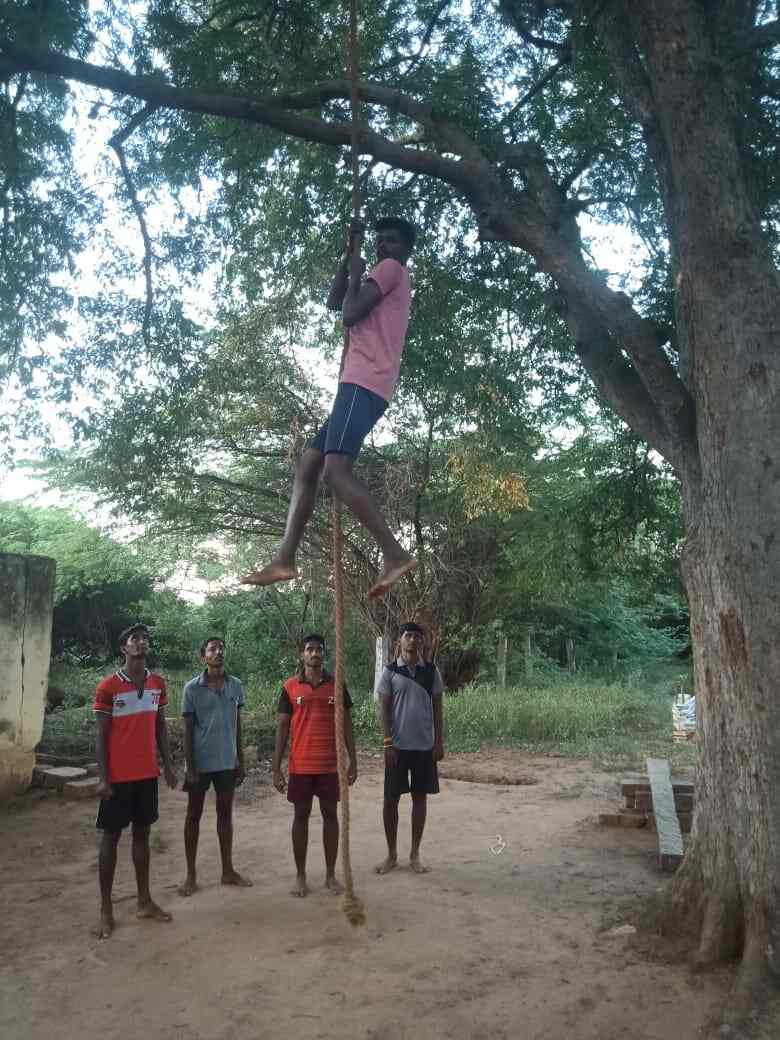 7 Star Army Coaching Academy
