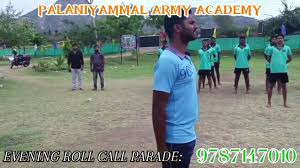 Palaniyammal Army Academy
