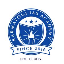 Karmayogi IAS Academy Theni
