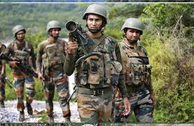 Theni Soldier Army Coaching Center
