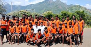 Lopamudhra Army Coaching Centre
