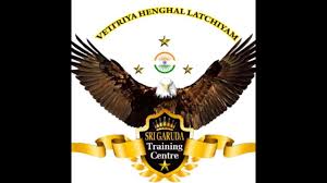 Sri Garuda Police Army Training Academy vellore
