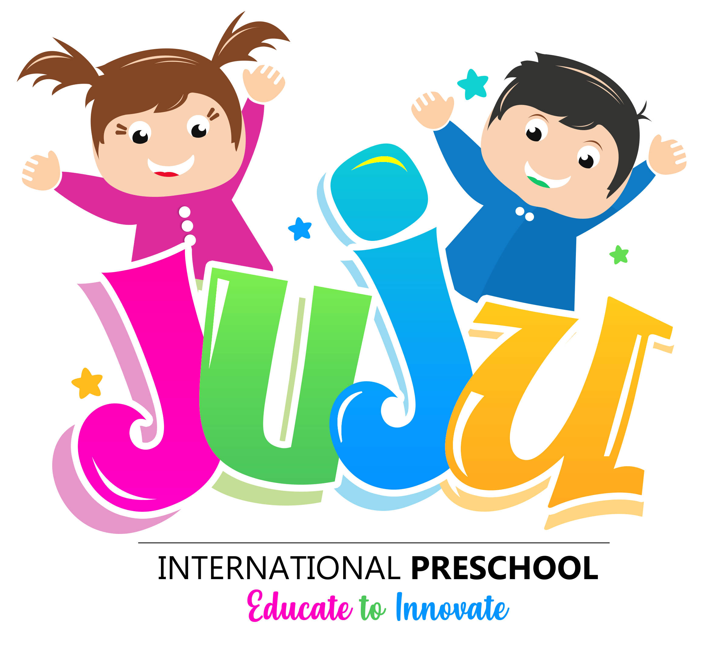 JUJU INTERNATIONAL PRESCHOOL