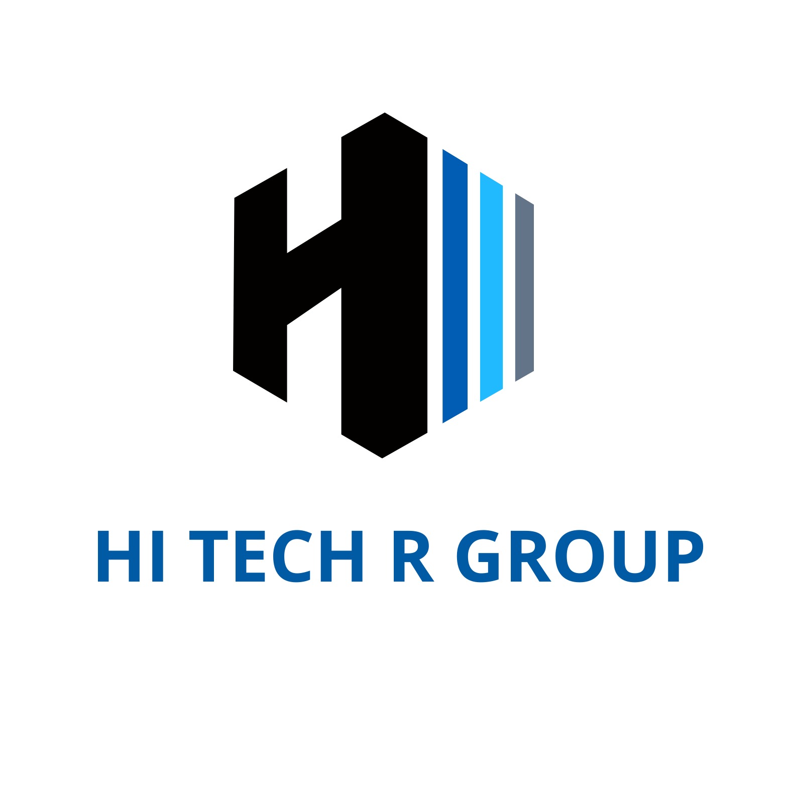 HI TECH R GROUP