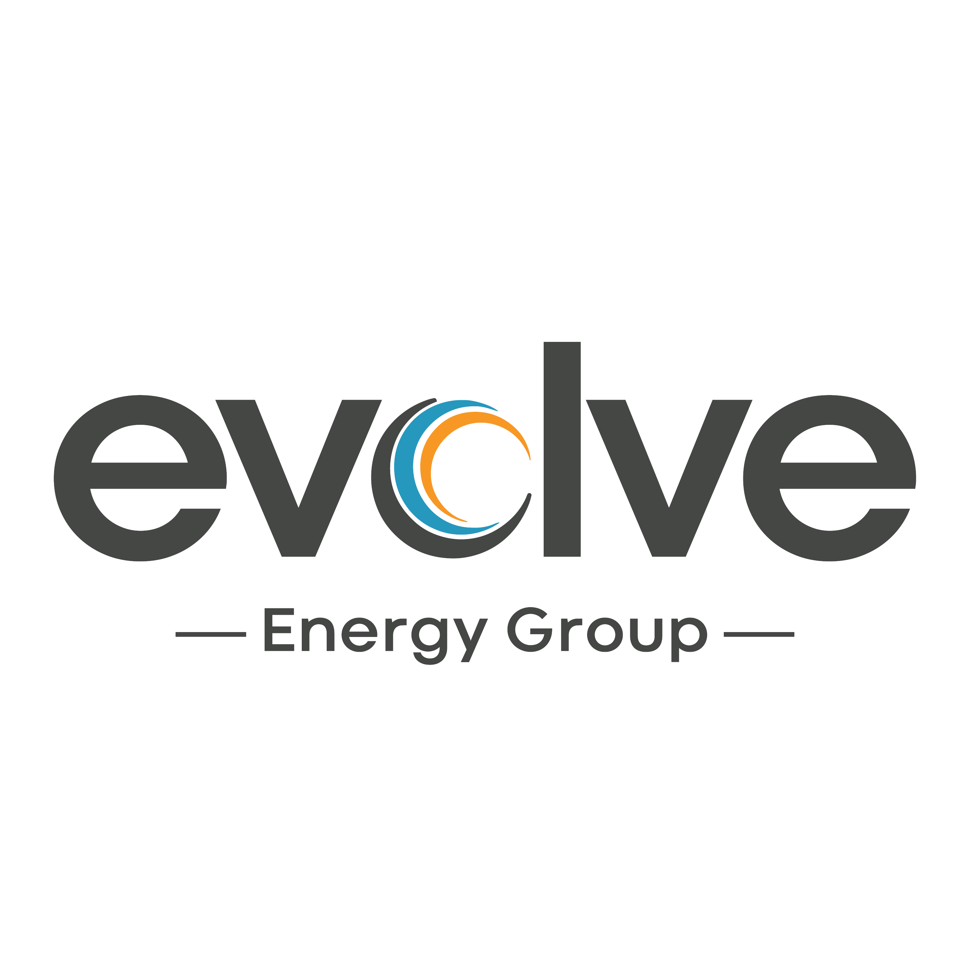 Evolve energy group`
