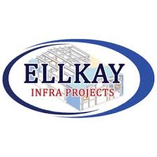 Ellkay Infra projects pvt ltd.